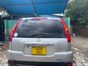 Nissan X-Trail 2008 Beige for sale