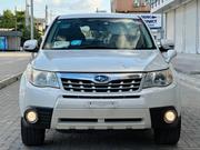 Subaru Forester 2011 Pearl for sale