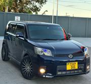 Toyota Corolla Rumion 2008 Blue for sale