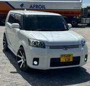 Toyota Corolla Rumion 2008 White for sale