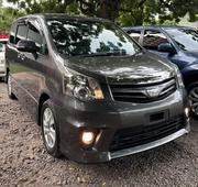 Toyota Noah 2011 Gray for sale