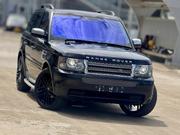 Land Rover Range Rover 2006 Black for sale