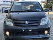 Toyota IST 2004 Black for sale