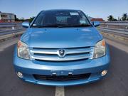 Toyota IST 2005 Blue for sale