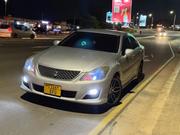 Toyota Crown 2010 Silver for sale