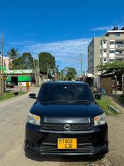 Toyota Corolla Rumion 2009 Black for sale