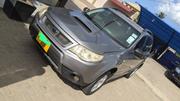 Subaru Forester 2009 Gray for sale