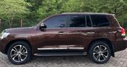 Toyota Land Cruiser 2016 for sale