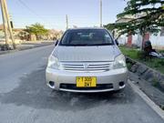 Toyota Raum 2004 Beige for sale