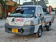 Toyota TownAce 2000 White for sale