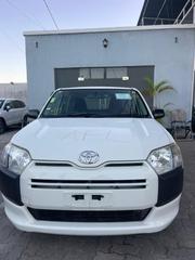 Toyota Succeed SV Premium 2016 White for sale