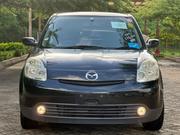 Mazda Verisa 2007 Black for sale