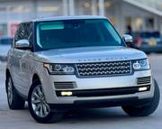 Land Rover Range Rover Evoque 2014 Gold for sale