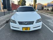Toyota Mark X 2.5 RWD 2004 White for sale