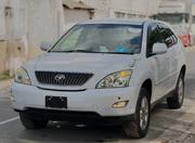 Toyota Harrier 2006 White for sale