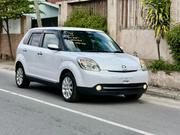 Mazda Verisa 2010 Pearl for sale
