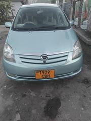Toyota Corolla Spacio 1.5 X 2005 Teal for sale