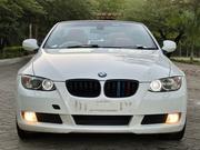 BMW 320i 2008 White for sale