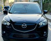 Mazda CX-5 2014 Black for sale