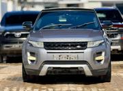 Land Rover Range Rover Evoque 2012 Gray for sale