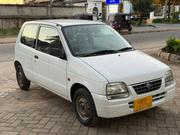 Suzuki Alto 1998 White for sale