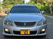 Toyota Crown 2009 Silver for sale