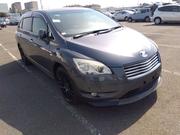 Toyota Mark X 2010 Gray for sale