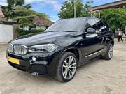 BMW X5 2014 Black for sale
