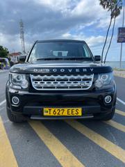 Land Rover Discovery 2007 Black for sale
