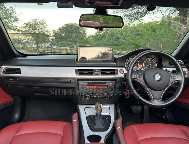 BMW 3 Series 2009 Pearl