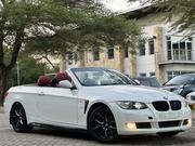 BMW 3 Series 2009 Pearl for sale
