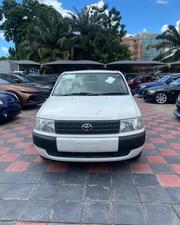 Toyota Probox 2010 White for sale