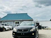Toyota Crown 2009 Black for sale