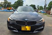 BMW 3 Series 2014 Black for sale