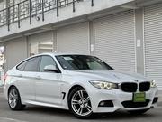 BMW 320i 2013 White for sale