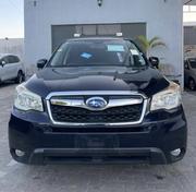 Subaru Forester 2013 Blue for sale