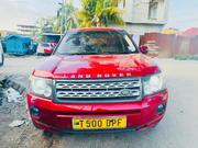 Land Rover Freelander HSE 2004 Red for sale