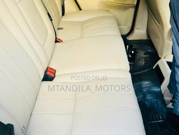 Land Rover Freelander HSE 2004 Red