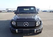 Mercedes-Benz G-Class 2022 Matt Black for sale