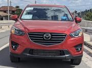 Mazda CX-5 2.2 Diesel AWD 2015 Burgundy for sale