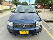 Toyota Succeed 2011 Blue for sale