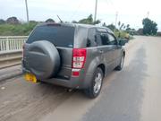 Suzuki Escudo 2008 Gray for sale