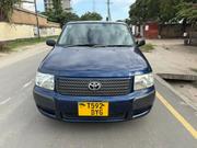 Toyota Probox 2011 Blue for sale