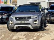 Land Rover Range Rover Evoque 2012 Gray for sale