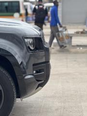 Land Rover Defender X-Dynamic SE 2023 Gray for sale