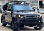 Land Rover Defender 2022 Brown for sale