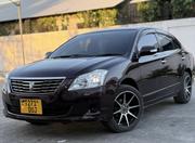 Toyota Premio 2008 Burgundy for sale