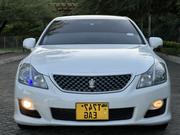 Toyota Crown 2008 White for sale