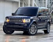 Land Rover Discovery 2015 Blue for sale