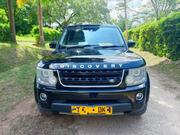 Land Rover Discovery 2016 Black for sale